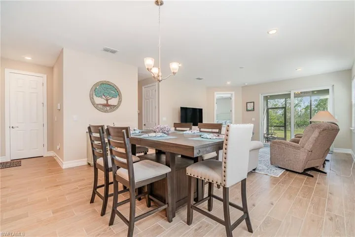 3860 Crosswater Dr, North Fort Myers, Florida 33917