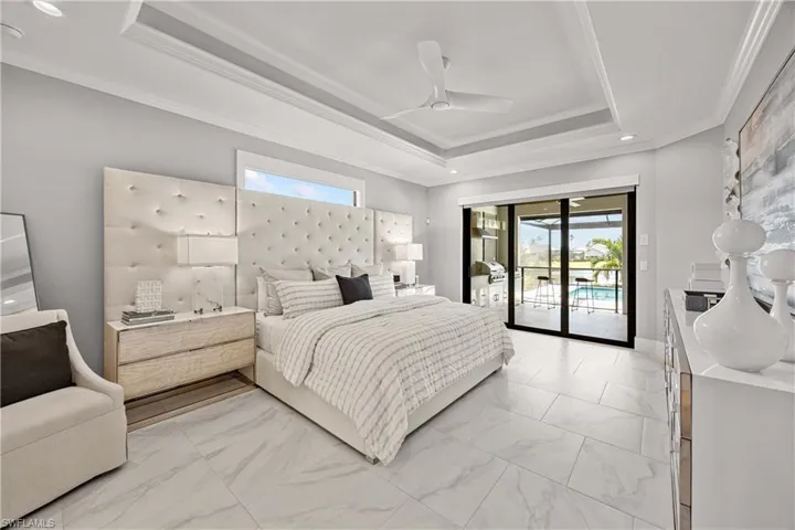 MASTER SUITE