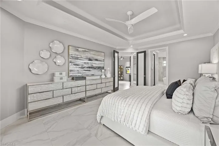 MASTER SUITE