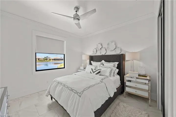 GUEST BEDROOM/ENSUITE