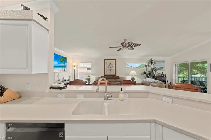 19915 Lake Vista Cir 15c, Lehigh Acres, Florida 33936