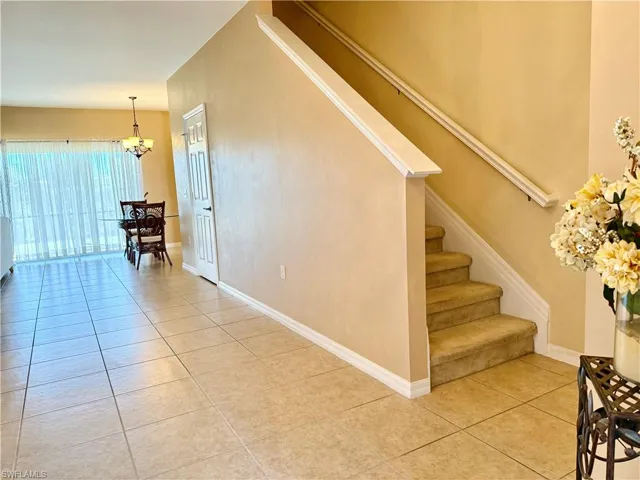 Stairway
