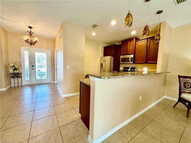 3896 Cherrybrook Loop, Fort Myers Fl 33966