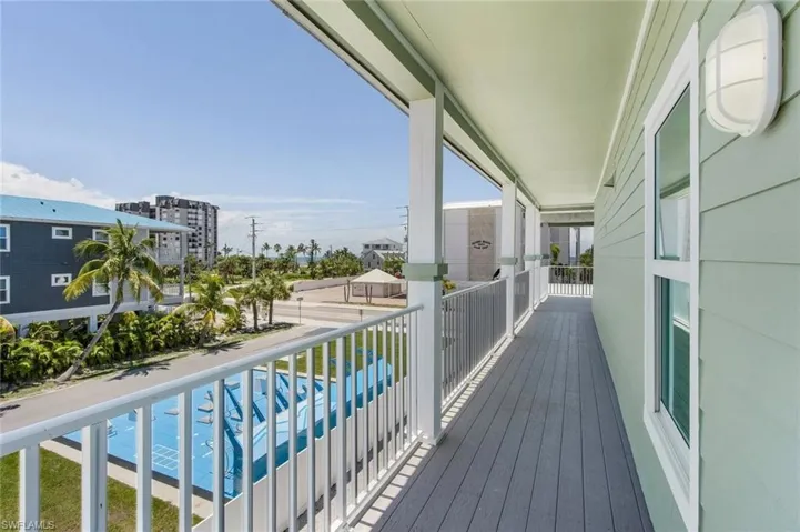 2633 Estero Blvd, Fort Myers Beach, Florida 33931