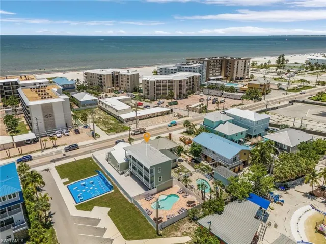 2633 Estero Blvd, Fort Myers Beach, Florida 33931