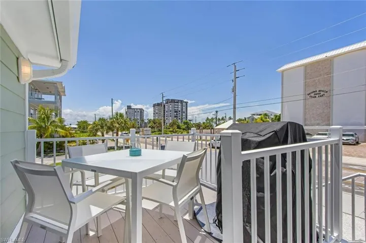 2633 Estero Blvd, Fort Myers Beach, Florida 33931