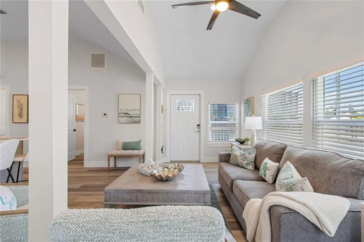2633 Estero Blvd, Fort Myers Beach, Florida 33931