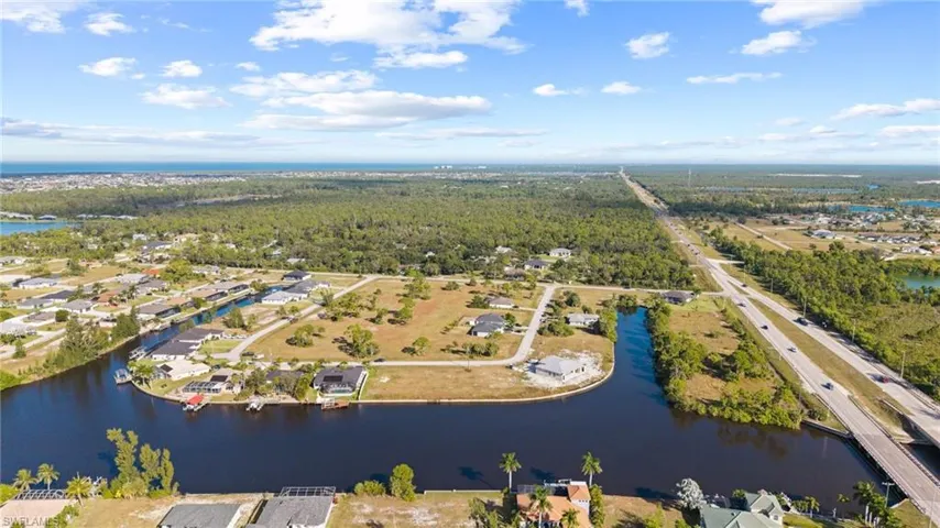 3222 Nw 23rd St, Cape Coral, Florida 33993