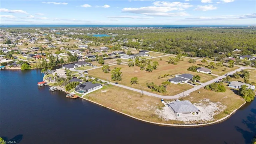 3222 Nw 23rd St, Cape Coral, Florida 33993