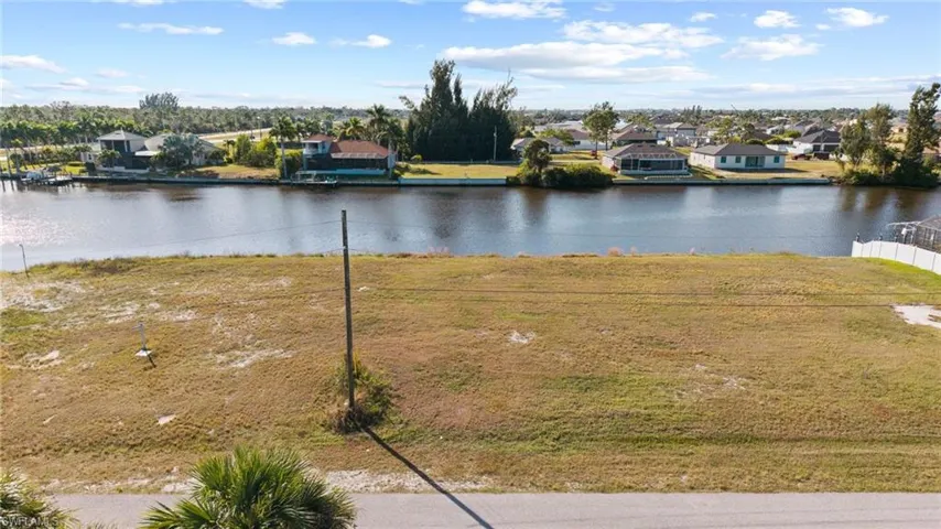 3222 Nw 23rd St, Cape Coral, Florida 33993
