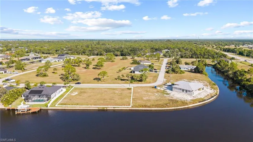3222 Nw 23rd St, Cape Coral, Florida 33993