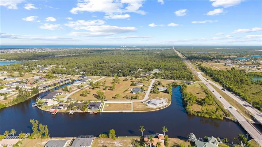 3222 Nw 23rd St, Cape Coral, Florida 33993