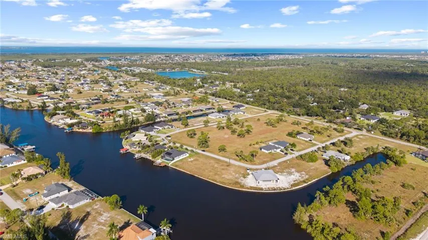 3222 Nw 23rd St, Cape Coral, Florida 33993