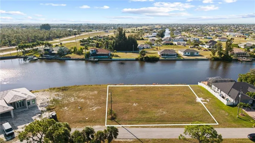 3222 Nw 23rd St, Cape Coral, Florida 33993