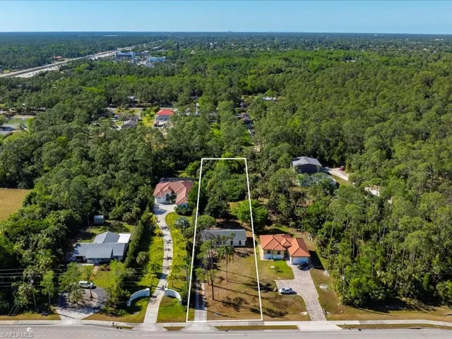 4110 Pine Ridge Rd, Naples Fl 34119