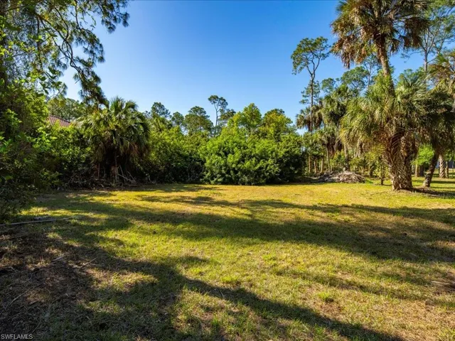 4110 Pine Ridge Rd, Naples Fl 34119
