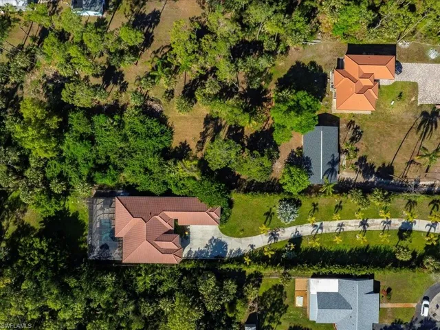 4110 Pine Ridge Rd, Naples Fl 34119
