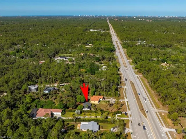 4110 Pine Ridge Rd, Naples Fl 34119