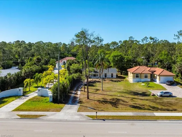 4110 Pine Ridge Rd, Naples Fl 34119