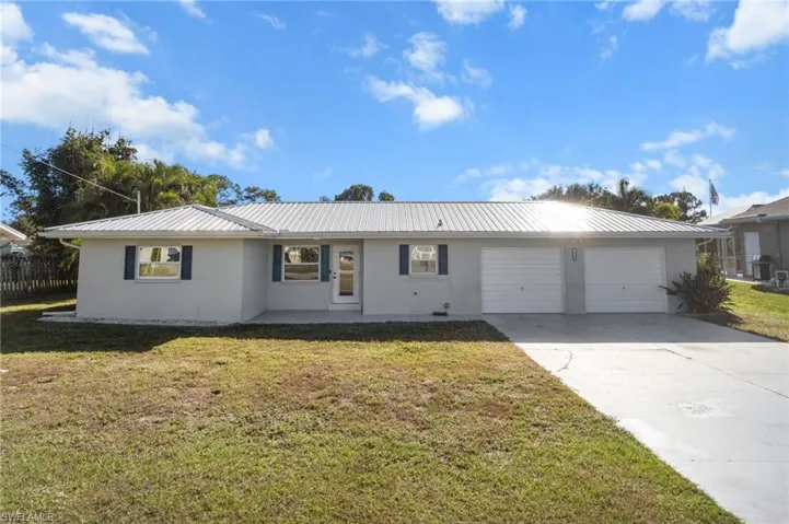 1956 Indian Creek Dr, North Fort Myers, Florida 33917