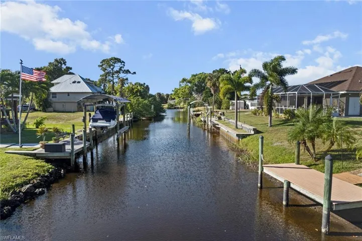 1956 Indian Creek Dr, North Fort Myers, Florida 33917