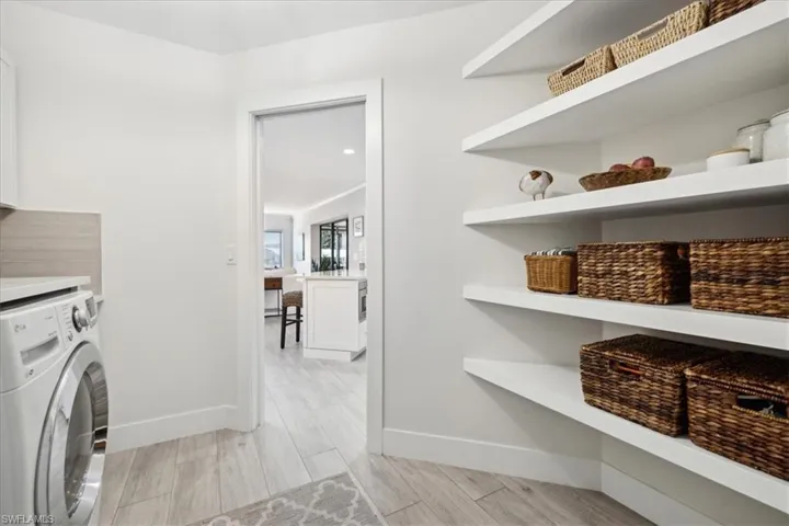 Trendy Shelving & Storage