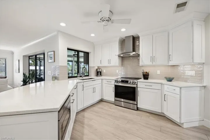 Chefs Kitchen