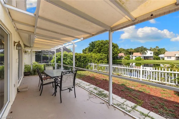 12641 Eagle Pointe Cir, Fort Myers, Florida 33913