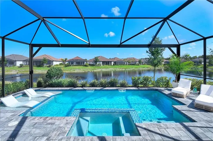 8250 Promoso Ct, Naples, Florida 34114