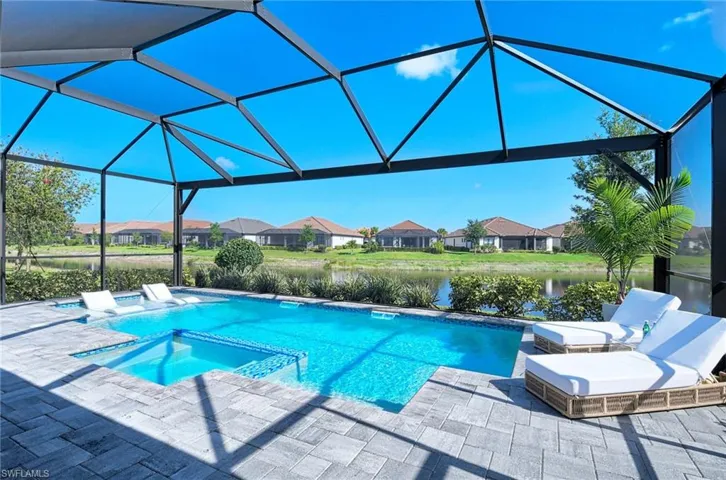 8250 Promoso Ct, Naples, Florida 34114