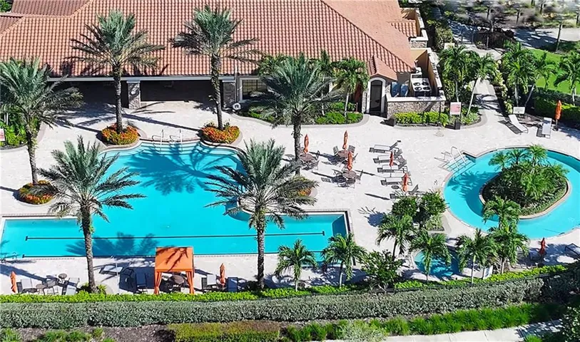 8250 Promoso Ct, Naples, Florida 34114