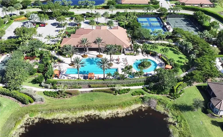 8250 Promoso Ct, Naples, Florida 34114