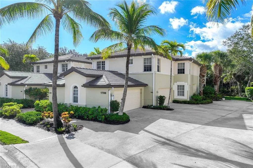 1786 Tarpon Bay DR, Naples, FL 34119,225045305
