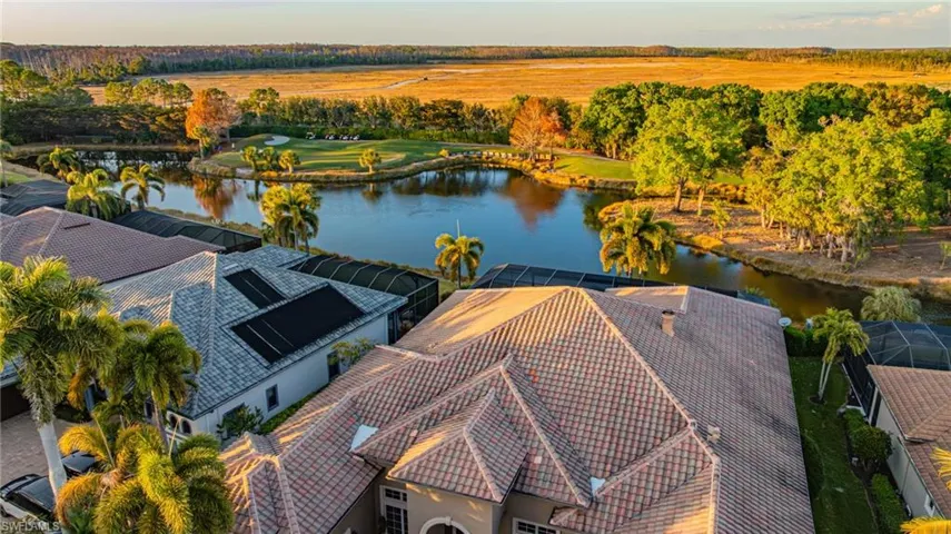 19918 Markward Crossing, Estero, Florida 33928