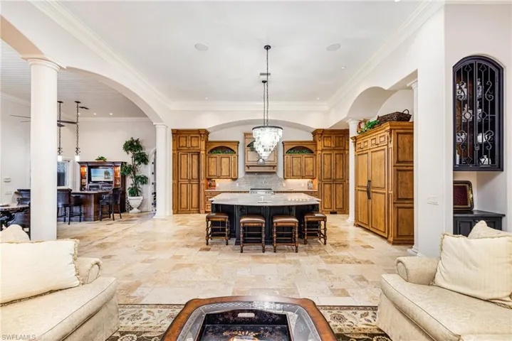19918 Markward Crossing, Estero, Florida 33928