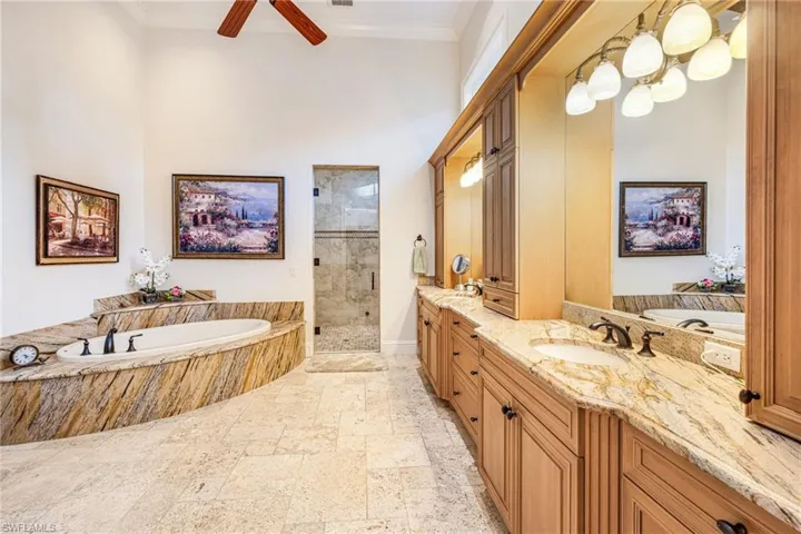 19918 Markward Crossing, Estero, Florida 33928