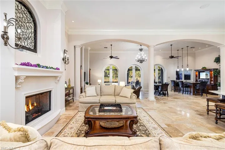 19918 Markward Crossing, Estero, Florida 33928