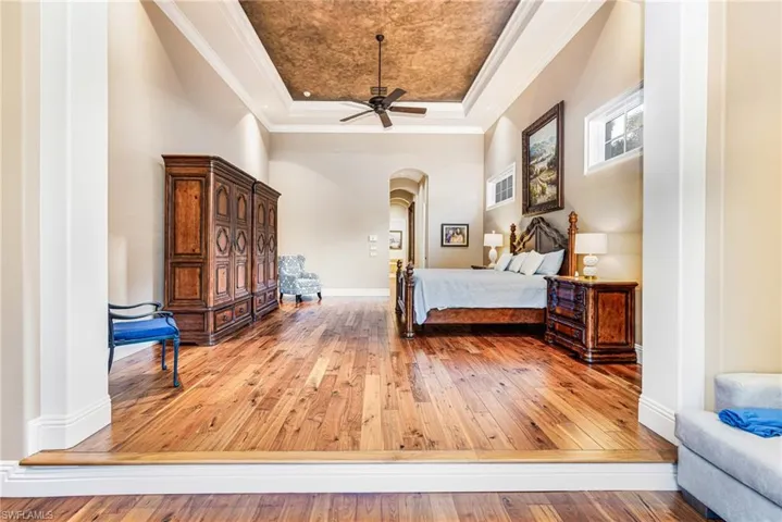 19918 Markward Crossing, Estero, Florida 33928