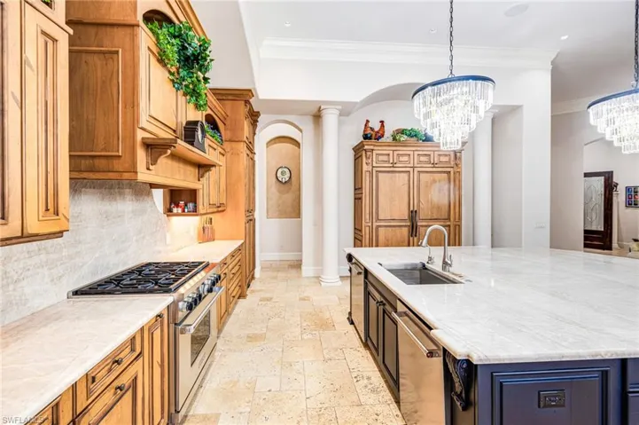 19918 Markward Crossing, Estero, Florida 33928