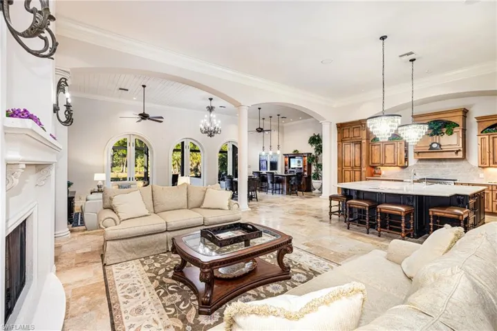 19918 Markward Crossing, Estero, Florida 33928