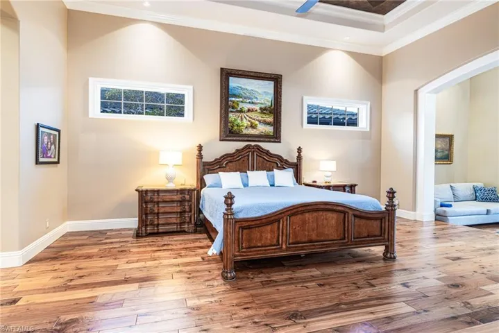 19918 Markward Crossing, Estero, Florida 33928