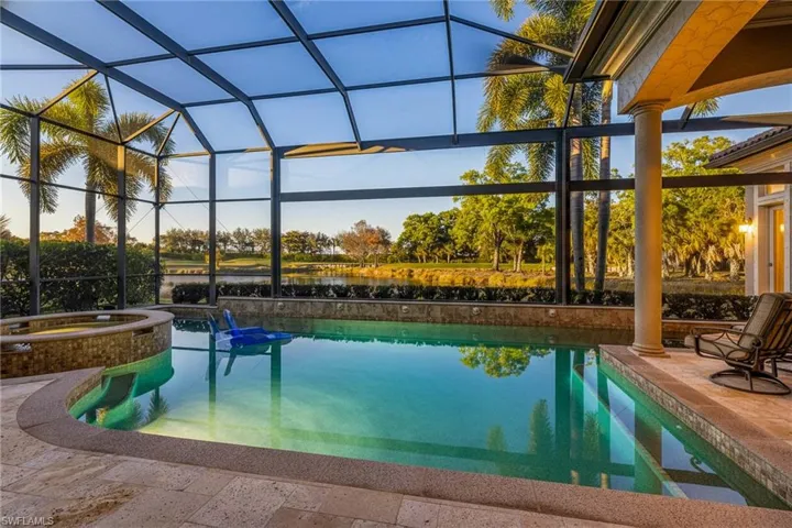 19918 Markward Crossing, Estero, Florida 33928