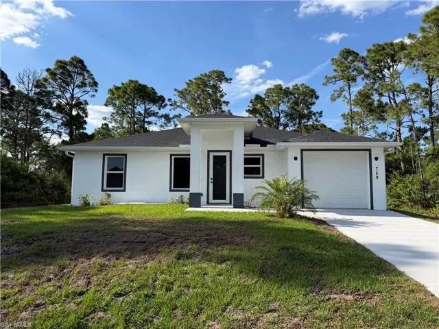 759 Cane St E, Lehigh Acres, Florida 33974