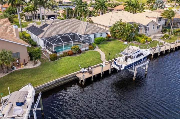 562 Andora Dr, Punta Gorda, Florida 33950