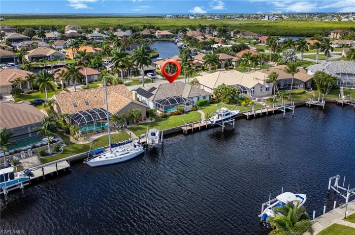 562 Andora Dr, Punta Gorda, Florida 33950