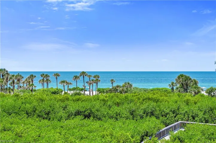 walk to beach