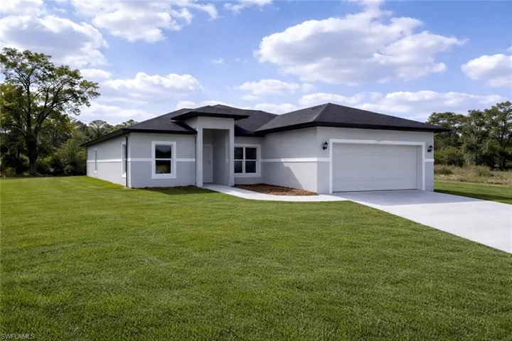 3016 62nd St W, Lehigh Acres, Florida 33971