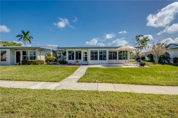 5574 Hamlet Ln, Fort Myers, Florida 33919