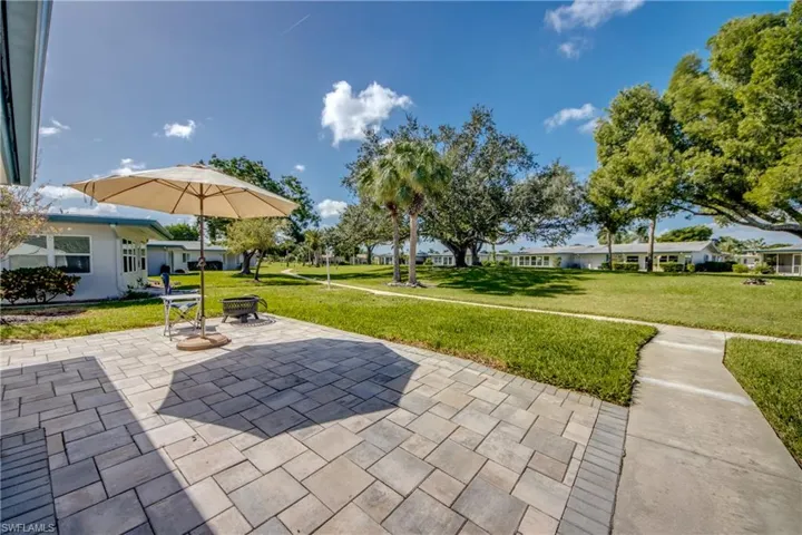 5574 Hamlet Ln, Fort Myers, Florida 33919