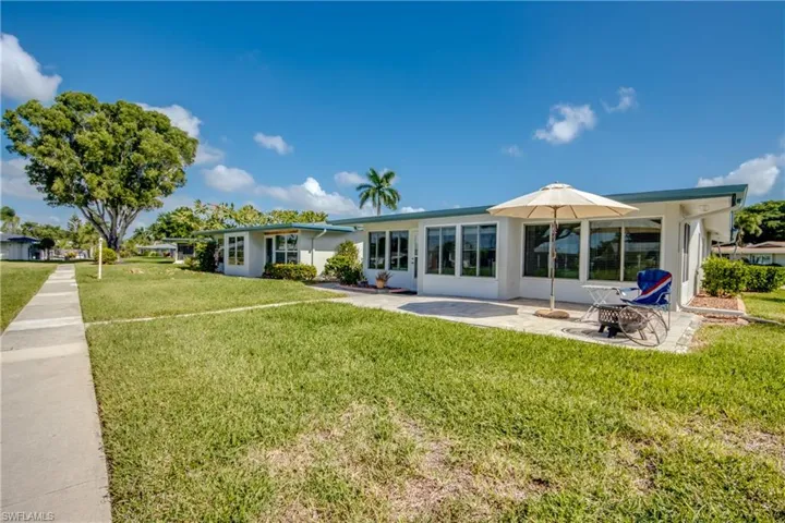 5574 Hamlet Ln, Fort Myers, Florida 33919